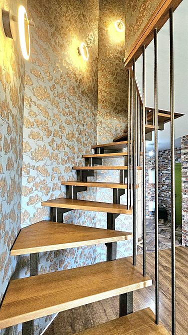 Без %! Ідеальна квартира у ЖК Львівський маєток Софиевская Борщаговка - изображение 7