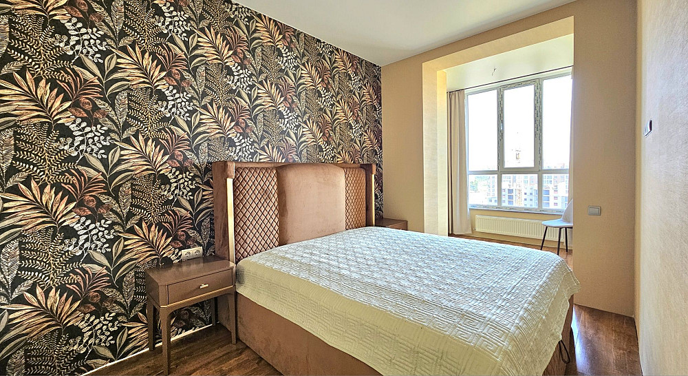 Без %! Ідеальна квартира у ЖК Львівський маєток Софиевская Борщаговка - изображение 2