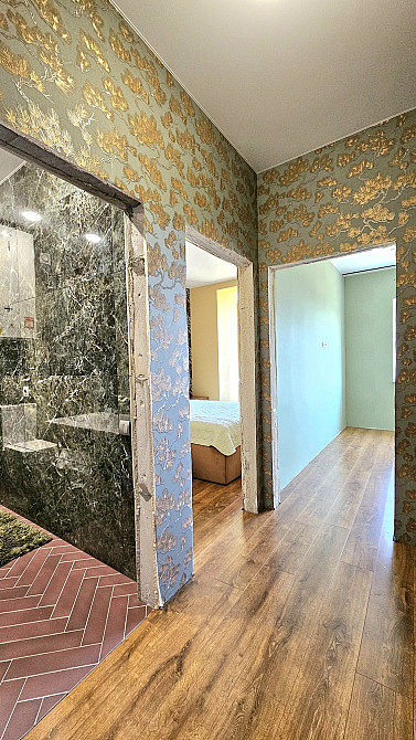 Без %! Ідеальна квартира у ЖК Львівський маєток Софиевская Борщаговка - изображение 4