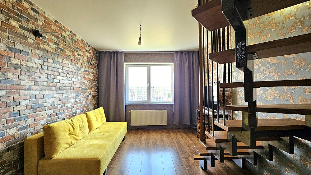 Без %! Ідеальна квартира у ЖК Львівський маєток Софиевская Борщаговка - изображение 8