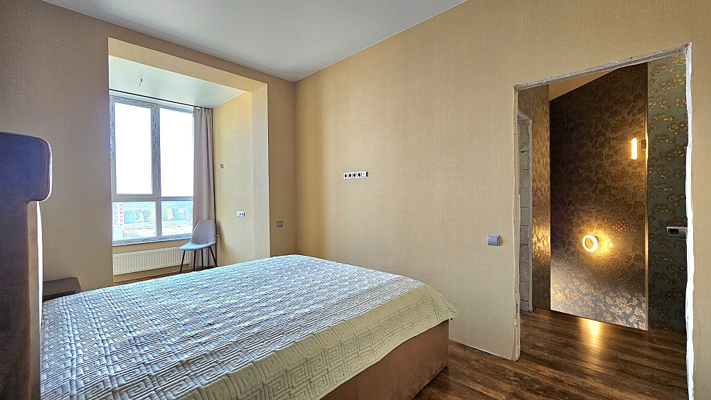 Без %! Ідеальна квартира у ЖК Львівський маєток Софиевская Борщаговка - изображение 3