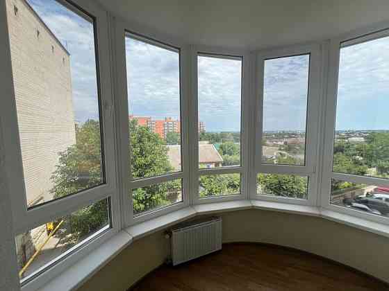 Продаз 3 кімнатної квартири на комфортному поверсі з АГВ Винница