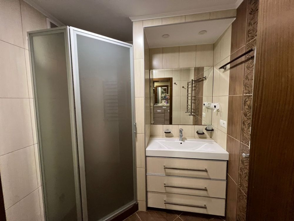 Продаз 3 кімнатної квартири на комфортному поверсі з АГВ Винница - изображение 3