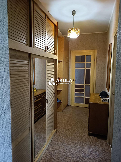 2кв. 45кв.м метро Святошин Святошинський Київ - зображення 4