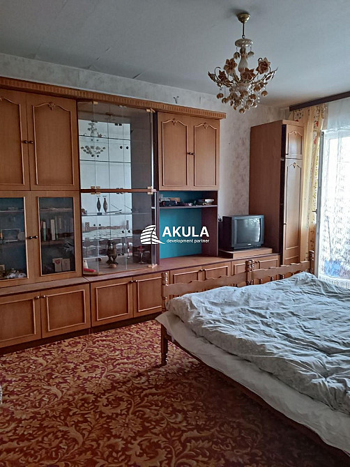 2кв. 45кв.м метро Святошин Святошинський Київ - зображення 2