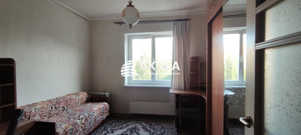 2кв. 45кв.м метро Святошин Святошинський Київ - зображення 1