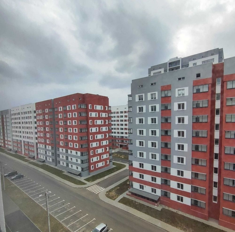 Продам квартиру в ЖК Гидропарк Харьков - изображение 1