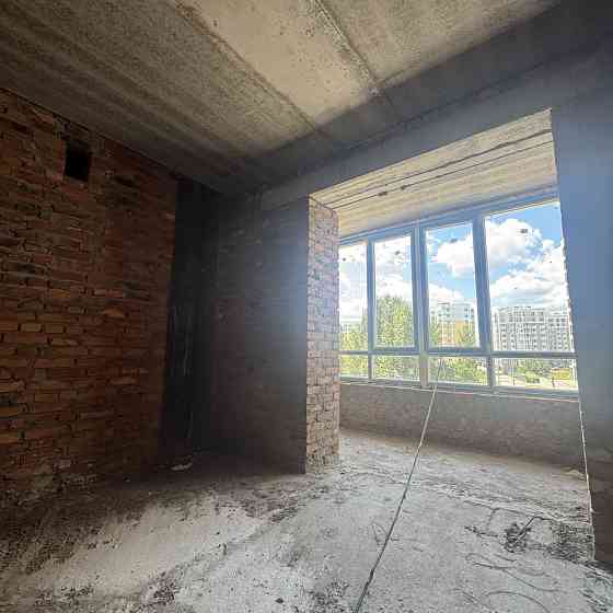 Двокімнатна найнижча ціна Буча