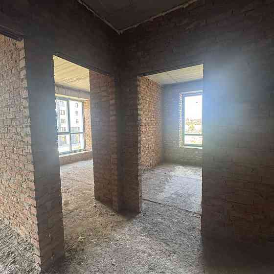 Двокімнатна найнижча ціна Буча