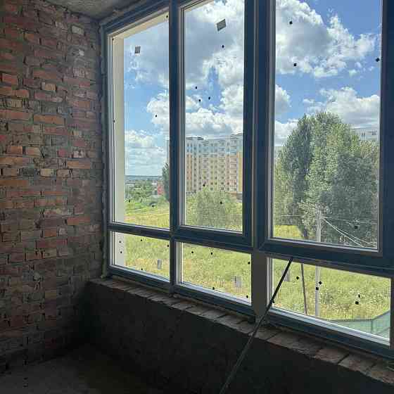 Двокімнатна найнижча ціна Буча