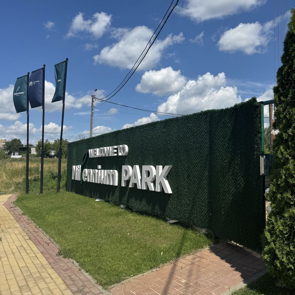 Двокімнатна найнижча ціна Буча - изображение 1