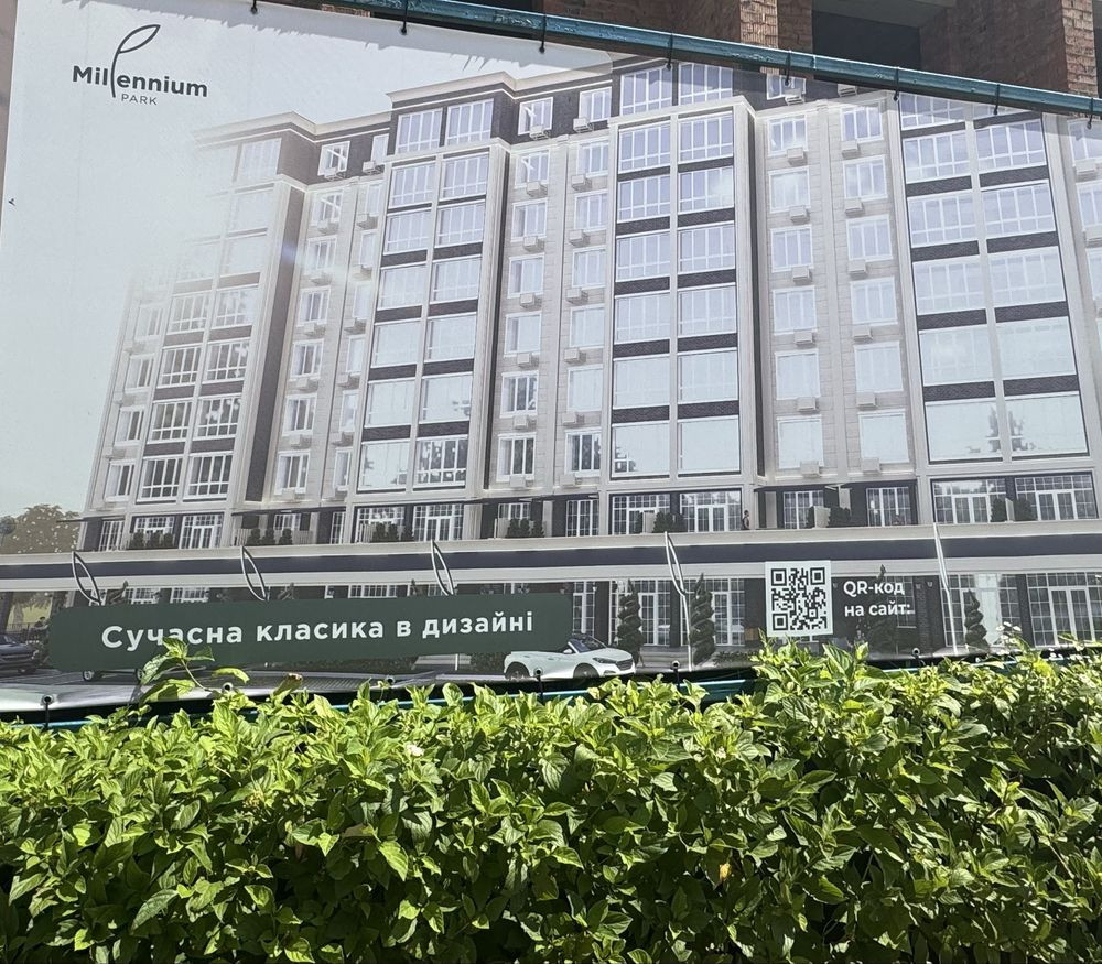 Двокімнатна найнижча ціна Буча - изображение 7