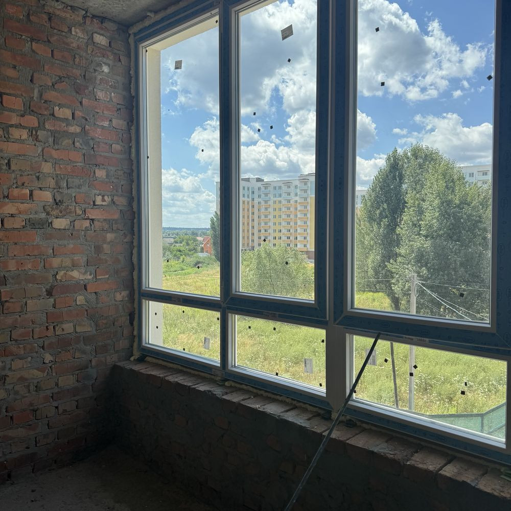 Двокімнатна найнижча ціна Буча - изображение 5