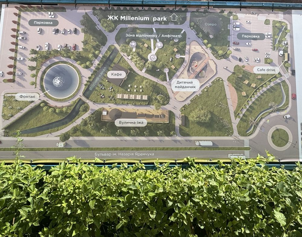 Двокімнатна найнижча ціна Буча - изображение 2