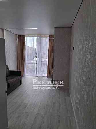 Продам студію з ремонтом у новому будинку біля моря Одесса