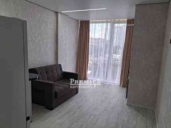 Продам студію з ремонтом у новому будинку біля моря Одесса