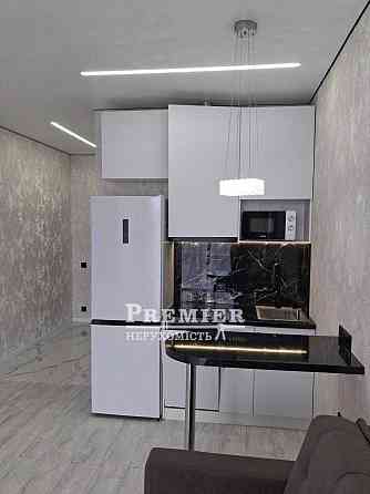 Продам студію з ремонтом у новому будинку біля моря Одесса