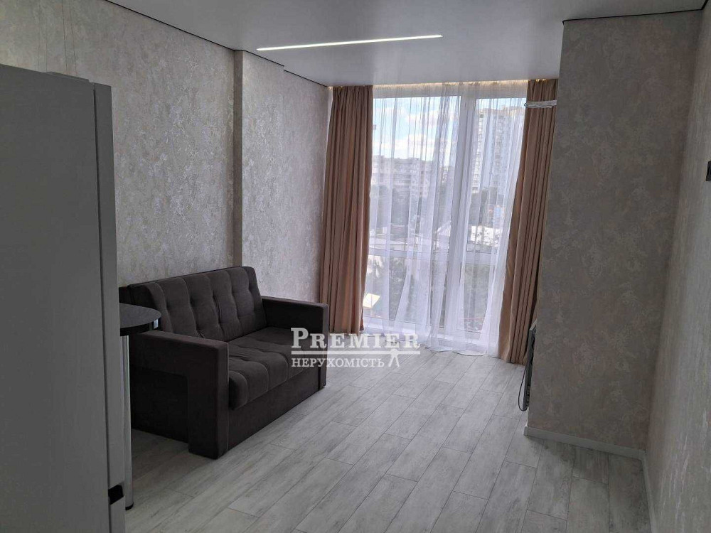 Продам студію з ремонтом у новому будинку біля моря Одесса - изображение 2