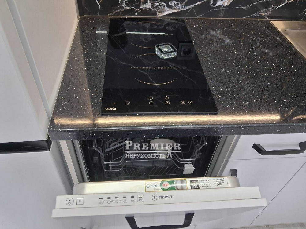 Продам студію з ремонтом у новому будинку біля моря Одесса - изображение 8