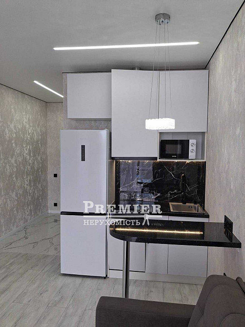 Продам студію з ремонтом у новому будинку біля моря Одесса - изображение 5