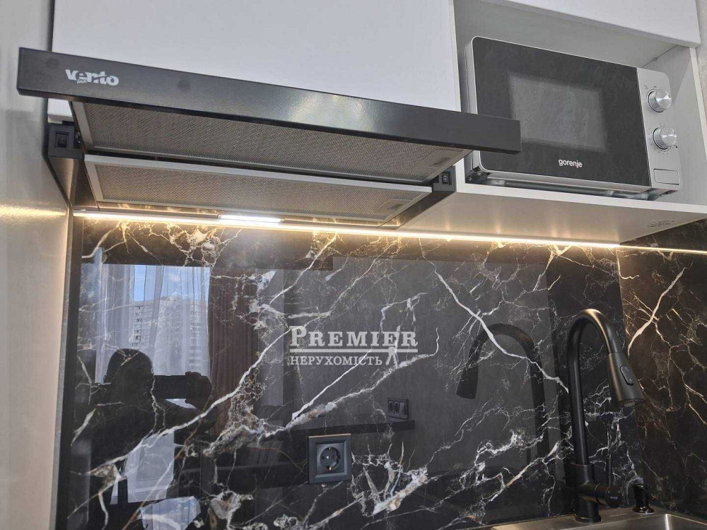 Продам студію з ремонтом у новому будинку біля моря Одесса - изображение 7