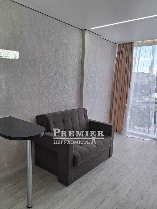 Продам студію з ремонтом у новому будинку біля моря Одесса - изображение 4