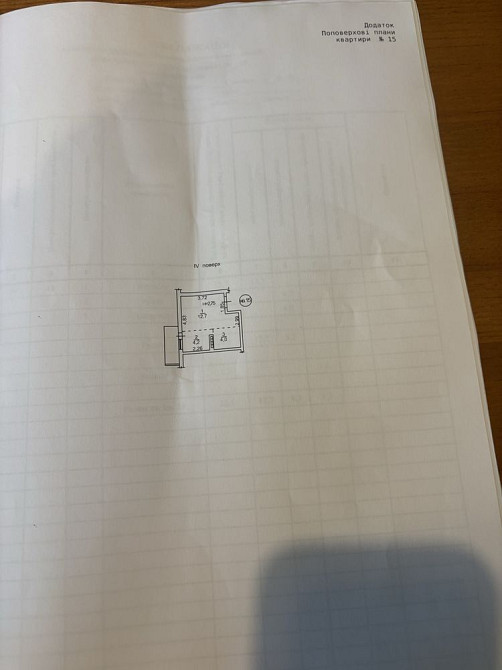 Продам квартиру ЖК на Степовой Одесса - изображение 1