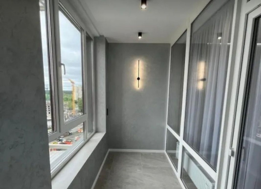 Продаж однокімнатної Варшавський 3, В.Змієнка 19, 9/26 поверхового Киев - изображение 1