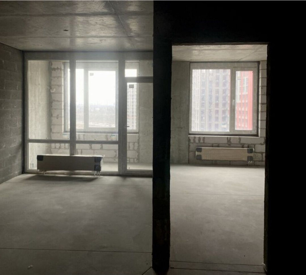 Продаж однокімнатної Варшавський 3, В.Змієнка 19, 9/26 поверхового Киев - изображение 2