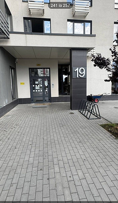 Продаж однокімнатної Варшавський 3, В.Змієнка 19, 9/26 поверхового Киев - изображение 8