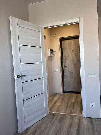 Гарна 1к з ремонтом . Бородинський . Запоріжжя