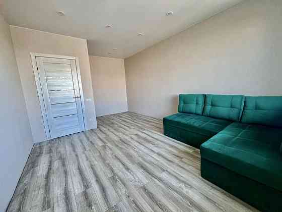 Гарна 1к з ремонтом . Бородинський . Запоріжжя