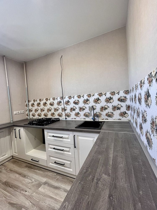 Гарна 1к з ремонтом . Бородинський . Запорожье - изображение 4