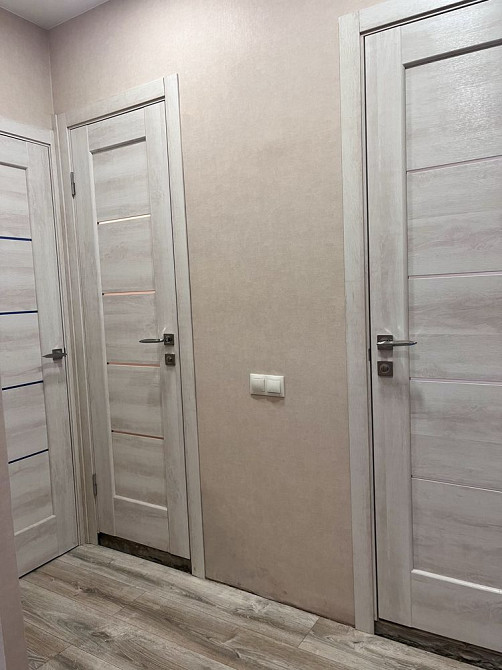 Гарна 1к з ремонтом . Бородинський . Запорожье - изображение 7