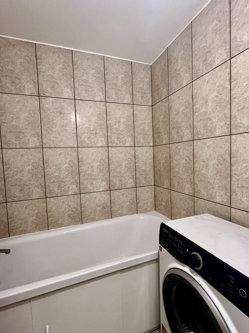 Гарна 1к з ремонтом . Бородинський . Запорожье - изображение 8