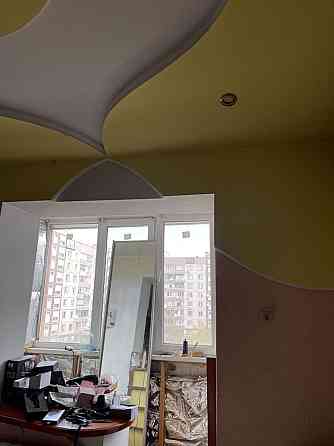 Продажа 3 ком. 4 мкрн. Левий берег Кам`янське (Запорізька обл.)