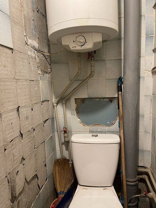 Продажа 3 ком. 4 мкрн. Левий берег Кам`янське (Запорізька обл.) - зображення 4