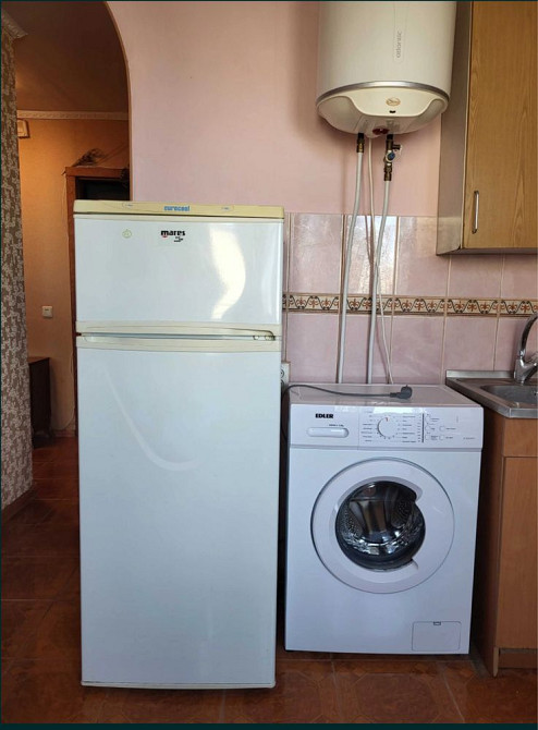 Продаж квартири! Грата Юри 18а, 1кімн. кв! Парк Совки, Сертифікат Киев - изображение 2