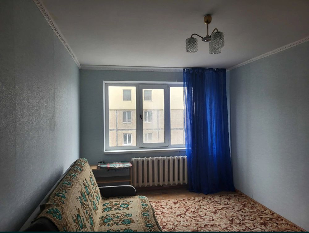 Продаж квартири! Грата Юри 18а, 1кімн. кв! Парк Совки, Сертифікат Киев - изображение 5