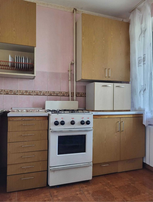 Продаж квартири! Грата Юри 18а, 1кімн. кв! Парк Совки, Сертифікат Киев - изображение 1