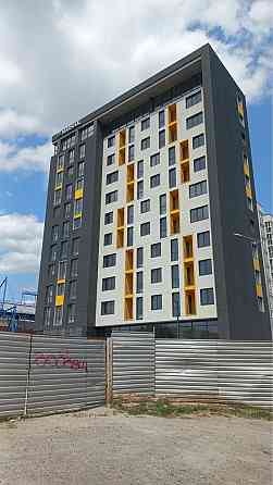 Продаж двокімнатної квартири ЖК Спортивний Харків Харьков