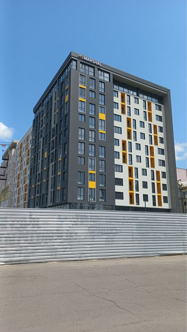 Продаж двокімнатної квартири ЖК Спортивний Харків Харьков - изображение 1