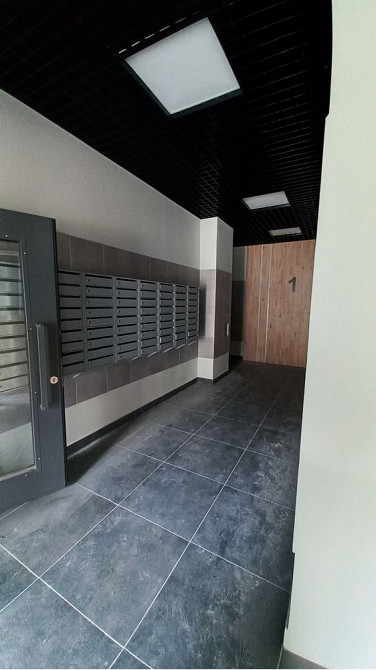 Продаж двокімнатної квартири ЖК Спортивний Харків Харьков - изображение 6