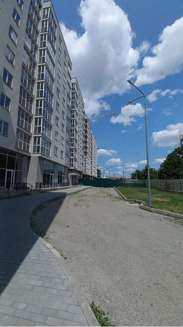 Продаж двокімнатної квартири ЖК Спортивний Харків Харьков - изображение 8