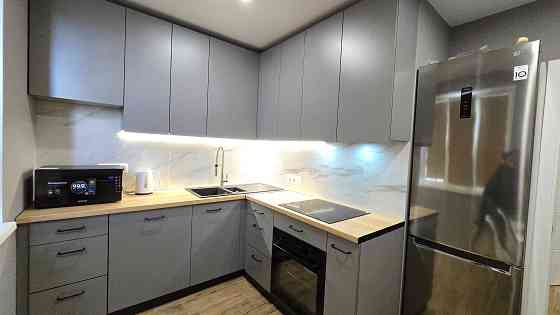 DC S4 Продам 3 комнатную квартиру с ремонтом Салтовка ТРК Украина Харьков