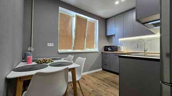 DC S4 Продам 3 комнатную квартиру с ремонтом Салтовка ТРК Украина Харьков