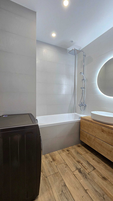 DC S4 Продам 3 комнатную квартиру с ремонтом Салтовка ТРК Украина Харьков - изображение 7