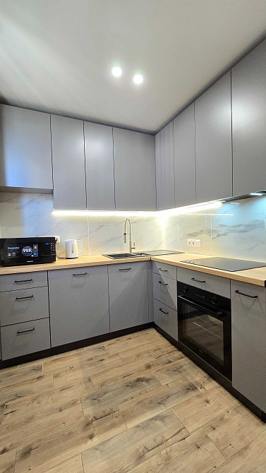 DC S4 Продам 3 комнатную квартиру с ремонтом Салтовка ТРК Украина Харьков - изображение 2