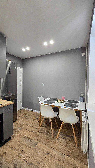 DC S4 Продам 3 комнатную квартиру с ремонтом Салтовка ТРК Украина Харьков - изображение 6