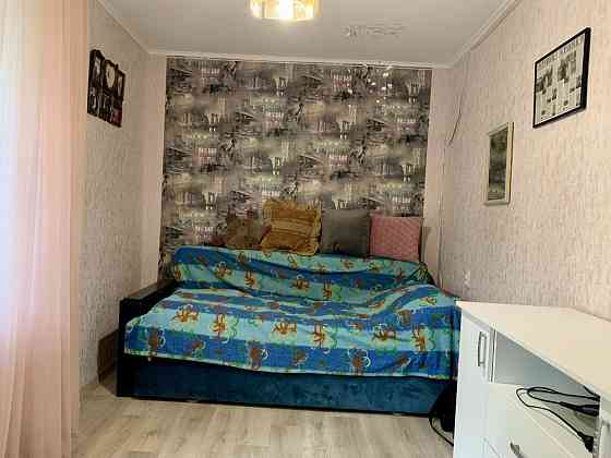 Затишна 3-кімнатна квартира по вул.Льонокомбінатівській Ровно